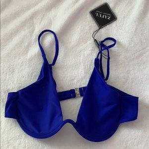 zaful bathing suit top
